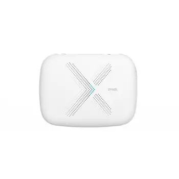 MULTY X WIFI SYSTEM AC 3000MBPS TRI-BAND WAVE2
MULTY X WIFI SYSTEM AC 3000MBPS TRI-BAND WAVE2