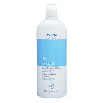 Conditioner Dry Remedy Aveda (1000 ml) 
Conditioner Dry Remedy Aveda (1000 ml)