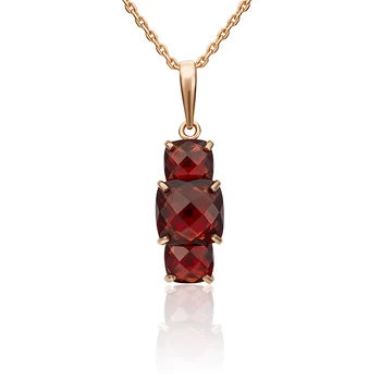 Gold 585 silver pendant, brand platinum, item No. 03-3131-00-204-1110-46
Gold 585 silver pendant, brand platinum, item No. 03-3131-00-204-1110-46