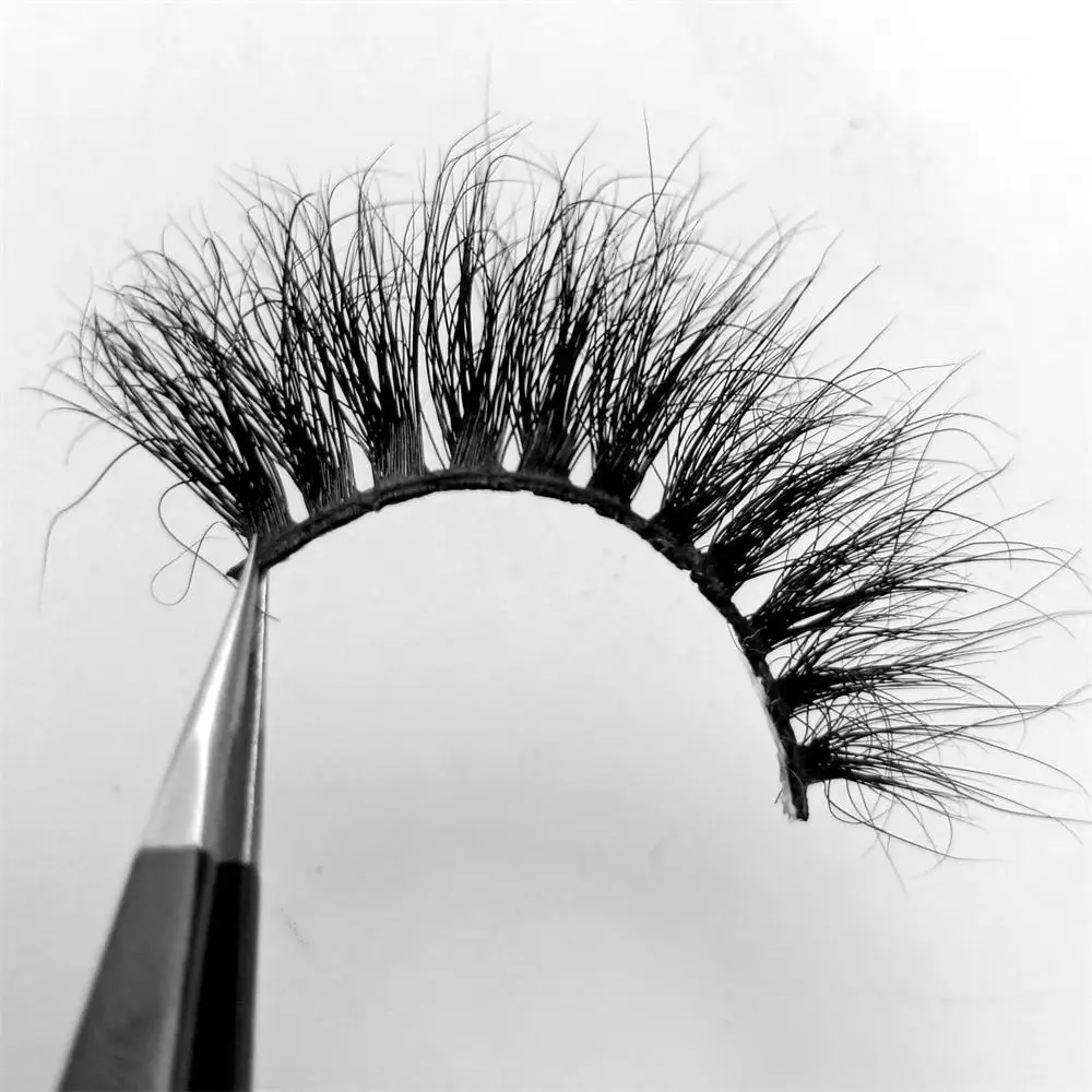 LOVE THANKS Wholeasale 30 pairs/lot Luxury False Real Mink Eyelashes Cruelty Free 100% Handmade Soft Bulk Lashes Full Strips S27
LOVE THANKS Wholeasale 30 pairs/lot Luxury False Real Mink Eyelashes Cruelty Free 100% Handmade Soft Bulk Lashes Full Strips S27