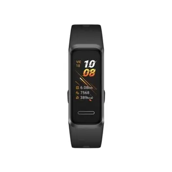 HUAWEI BAND 4 GRAPHITE BLACK quantifier bracelet-screen 2.44CM COLOR - BAT 91MAH-BT4.2-frequency heart rate-5ATM-N
HUAWEI BAND 4 GRAPHITE BLACK quantifier bracelet-screen 2.44CM COLOR - BAT 91MAH-BT4.2-frequency heart rate-5ATM-N