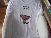 Printed Tshirt Short-Sleeve Funny Glasses Graphic Harajuku-Style Casual Women Unisex