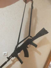 Armiyo-correas de hombro táctico para pistola de 3 puntos, cinturón para Rifle Bungee AK m16, accesorios para bolsas de caza