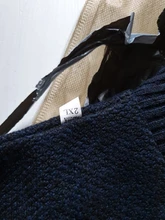 Cárdigan grueso con cremallera para hombre, suéter de punto cálido para otoño e invierno, cárdigan informal, 2020