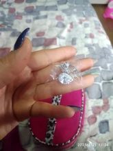 Pendientes con Clip de circonio cúbico de pera para mujer, Aretes brillantes de cristal blanco dorado, arete de oreja, Aretes de boda, joyería