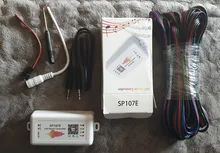 Connector Extension-Wire Led-Cable WS2813 4pin 18AWG 22AWG 5pin Flexible 2pin 10m 3pin