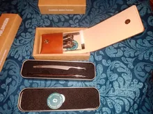 MR.GREEN-agujas para quitar acné, utensilio para quitar espinillas y comedones