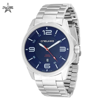 Wrist quartz watch Special Forces Attack С2920367-2115-04
Wrist quartz watch Special Forces Attack С2920367-2115-04