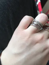 OCTBYNA-Anillo de plata con recipiente de Color para mujer, sortija Original apilable para fiesta, regalo de compromiso, joyería de boda