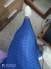 CHRLEISURE calzas deportivas mujer fitness polainas deporte mujeres alta cintura Yoga pantalones polainas Fitness femenina Yoga medias para entrenamiento corriendo