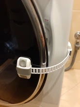 EUDEMON-cerradura de seguridad para armario de niños, cerraduras para cajón de seguridad, para refrigeradores