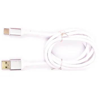 Harper Type-C cable sch-730 White 
Harper Type-C cable sch-730 White