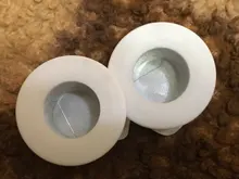 Línea de corte de alambre de molibdeno de oro de aleación de 100m pantalla LCD separador de reparación