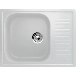 Kitchen sink ulgran u-202-310 Gray 
Kitchen sink ulgran u-202-310 Gray