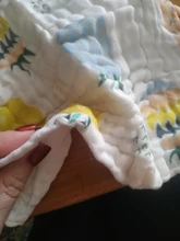 5 unids/lote bebé Pañuelo cuadrado diseño de frutas toalla 28x28cm muselina de algodón bebé Toalla de cara paño de limpieza