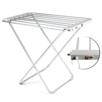 100W BN3531 folding aluminum electric strainer
100W BN3531 folding aluminum electric strainer