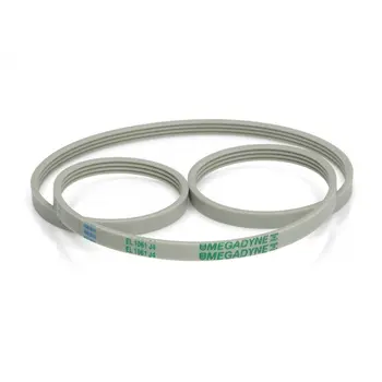 Belt for washing machine EL 1061J4
Belt for washing machine EL 1061J4
