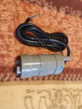 Jovtop-bomba de agua sumergible, JT-550 de flujo máximo de 12V, 24V, 1000l/H