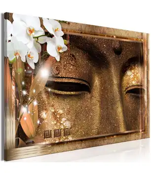 Table-Buddha's Eyes (1 Part) Wide 
Table-Buddha's Eyes (1 Part) Wide