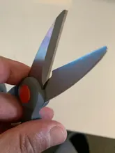 Alicates de pesca de acero inoxidable, aparejos de Cortador de línea trenzados antideslizantes, alicates de prensado de pescado, cortador, tijeras, accesorios de pesca, 1 Uds.