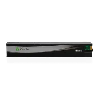 HP 972X Black Compatible Cartridge Pagewide 352dw/377dw/452dn/dw/477dn/dw/552dw/577dw/z, pageWide Managed P55250dw/P57750dw
HP 972X Black Compatible Cartridge Pagewide 352dw/377dw/452dn/dw/477dn/dw/552dw/577dw/z, pageWide Managed P55250dw/P57750dw