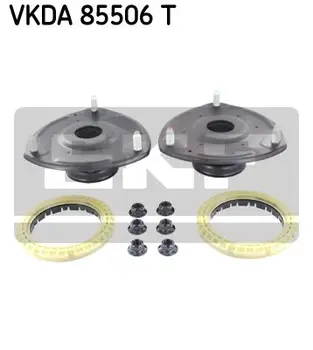 Set bearing + bearing lane shock HYUNDAI H1 2008 SKF vkda85506t
Set bearing + bearing lane shock HYUNDAI H1 2008 SKF vkda85506t