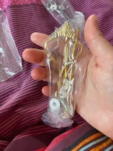 Molde de silicona de cristal para manualidades, plato de fruta de tres capas, molde de resina Epoxy para decoración del hogar, arte de resina