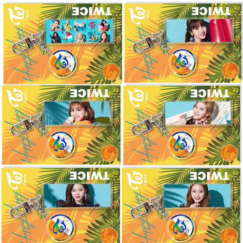 KPOP Breakthrough TWICELIGHTS World Tour Twice Keychain Acrylic Keyring Mina Sana Mono ONCE Gift Fancy You Tzuyu YGG338
KPOP Breakthrough TWICELIGHTS World Tour Twice Keychain Acrylic Keyring Mina Sana Mono ONCE Gift Fancy You Tzuyu YGG338