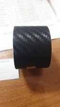 10/7/5/3cm 3D Nano fibra de carbono etiqueta engomada del coche Protector DIY de Auto Umbral de puerta lado antiarañazos cinta impermeable película de protección