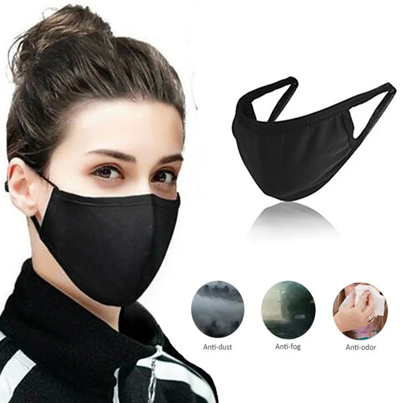 1Pc Black Double-layer Cotton Mouth Face Mask Anti-Dust Protective Respirator Anti Haze Dust Washable Reusable Masks for Outdoor
1Pc Black Double-layer Cotton Mouth Face Mask Anti-Dust Protective Respirator Anti Haze Dust Washable Reusable Masks for Outdoor