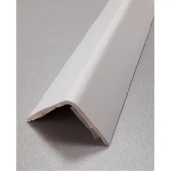 CORNER WALL 15X15MMX2,60MT ADHESIVE RUFETE PVC BL
CORNER WALL 15X15MMX2,60MT ADHESIVE RUFETE PVC BL