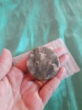 Soporte de extensión de pestañas de silicona/vidrio Flexible, herramienta de paleta, reutilizable, Individual, fácil de recoger, 1 ud.