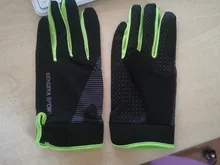 Guantes transpirables para bicicleta de montaña, 1 par, para hombre y mujer, con pantalla táctil, para verano, MC889, 2019