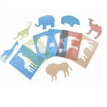 TEMPLATES ASSORTED ZOO ANIMALS FOR DAY CARE CENTERS AND COLLEGES colors translucent
TEMPLATES ASSORTED ZOO ANIMALS FOR DAY CARE CENTERS AND COLLEGES colors translucent