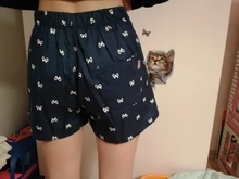 Pantalones cortos de princesa con lazo para niñas, moda para chicas, ropa de flores, verano, 2020