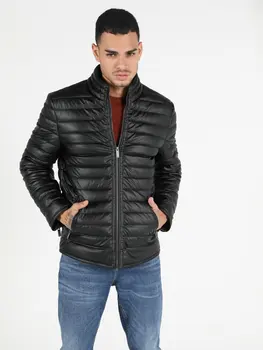 Men Pu Jacket CL1028717
Men Pu Jacket CL1028717