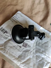 Tripod-Holder Camera DVR Mount Universal-Accessories Car-Suction-Cup Mini GPS