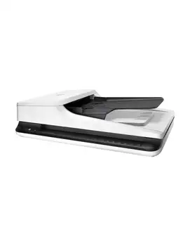 HP Scanjet Pro 2500 f1-document scanner-CMOS/CIS-two-sided-A4/letter-1200 ppp x 1200 ppp-up to 20 ppm (mono
HP Scanjet Pro 2500 f1-document scanner-CMOS/CIS-two-sided-A4/letter-1200 ppp x 1200 ppp-up to 20 ppm (mono