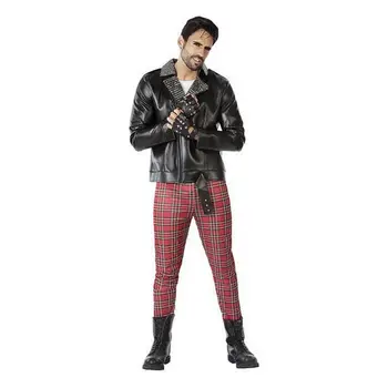 Costume for Adults Punky
Costume for Adults Punky