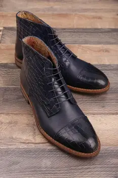 Calvano ML70-NAVY 
Calvano ML70-NAVY