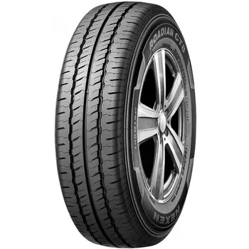 NEXEN ROADIAN CT8 225 65 R16 112/110S
NEXEN ROADIAN CT8 225 65 R16 112/110S