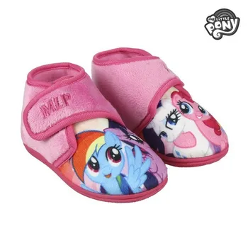 House Slippers My Little Pony 73325
House Slippers My Little Pony 73325