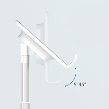 Pinzheng 2020 Mobile Phone Holder Desktop Mobile Phone Holder Lazy Douyin Tablet Phone Universal Telescopic Mobile Phone Holder
Pinzheng 2020 Mobile Phone Holder Desktop Mobile Phone Holder Lazy Douyin Tablet Phone Universal Telescopic Mobile Phone Holder