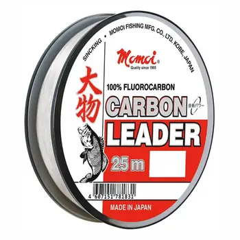 Carbon leader 25 m, transparent 
Carbon leader 25 m, transparent