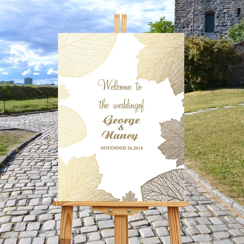 Maple Leaf Wedding Boards Sign Welcome to Our Wedding Welcome Sign Wood Welcome Board Rustic Wedding Decor Custom Couple Name
Maple Leaf Wedding Boards Sign Welcome to Our Wedding Welcome Sign Wood Welcome Board Rustic Wedding Decor Custom Couple Name
