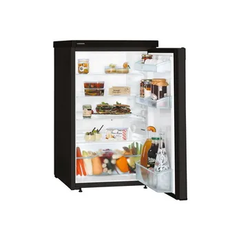 Single chamber refrigerator Liebherr Tb 1400-20 
Single chamber refrigerator Liebherr Tb 1400-20