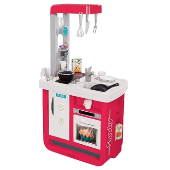 Toy kitchen Bon Appetit Simba (52 x 33,5 x 95,7 cm)
Toy kitchen Bon Appetit Simba (52 x 33,5 x 95,7 cm)