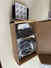 ECUALIZADOR DE agujero de sonido para micrófono, pastilla piezoeléctrica para guitarra acústica folclórica