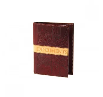 МАКЕЙ обложка для паспорта ручная работа 100% натуральная кожа O 17.4 BRD бордовый цвет
МАКЕЙ обложка для паспорта ручная работа 100% натуральная кожа O 17.4 BRD бордовый цвет