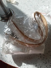 2 piezas bolso Correa desmontable PU cuero ASA señora bolso de hombro accesorios de repuesto DIY bolso Correa